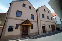 Penzionu Aurelius u Bednářů - Bed and Breakfast