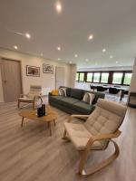 Appartement 2 Chambres