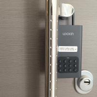URBAN 7 _ Suite in centro - B&B