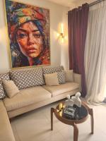 B&B El-Alamein - مراسي مارينا k202 - Bed and Breakfast El-Alamein