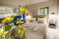 MASTER ROSE STUDIO in old town - B&B Nafplion