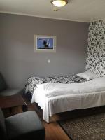 Chambre Lits Jumeaux