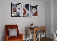 Chapter House - B&B Farnborough