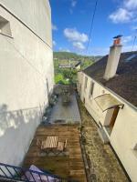 New Cosy Studio centre-ville Orsay, calme et confort - B&B Orsay