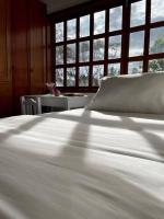 The tea house - B&B Villa de Leyva