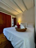 The tea house - B&B Villa de Leyva