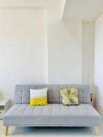 WV 6 Simple and Cozy - Chambres d’hôtes Iloilo