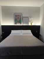 B&B Milazzo - Mia Rooms B&B - Bed and Breakfast Milazzo