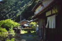 ラコマハウス古座川古民家一棟貸し - Chambres d'hôtes Takinohai