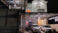 Resy home syariah family room dekat alun2 wonosobo - Ferienwohnung