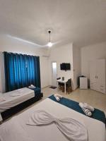 DEA Room 2 - Chambres d'hôtes Saranda
