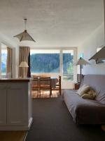 Appartement proximité immédiate des pistes - Bed and Breakfast