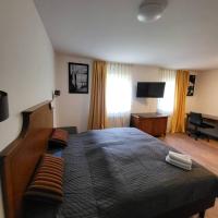 B&B Rottweil - Ferienhaus Rottweil Neufra - Bed and Breakfast Rottweil