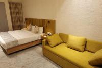 B&B Ujjain - Varay Eco Hotel - Bed and Breakfast Ujjain