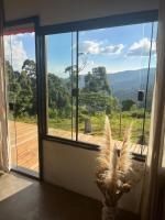 Casa Beija flor - B&B Gonçalves