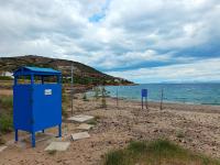 Best View - B&B Keratea