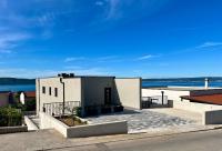 NOERO Apartment - with seaview - Ferienwohnung Kutleše