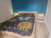 Le duplex Clieu BY HOLIDIEPPE - B&B Dieppe