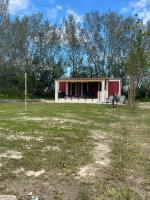 Location de vacances en campagne avec accès piscine - Ferienwohnung Beaucaire