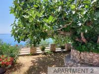 Apartamento con vistas al mar