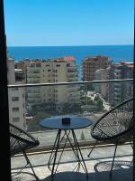 Sea View Apartments - B&B