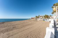 BHost - Las Palmeras - Ferienwohnung Benalmádena