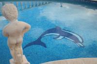 Villa le Dauphin - Bed and Breakfast Pedreguer