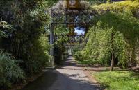 Ecrin de verdure - Métro 7 - RER C - Chambres d’hôtes Ivry-sur-Seine