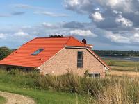 Ferienhaus Wiesenkate - Chambres d’hôtes Hohwacht