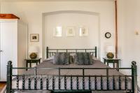 Apartamento Estudio con cama extragrande