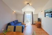 Apartment mit Meerblick