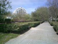 Appartamento con Terrazza