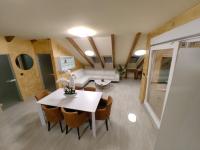Luxury apartment Stobreč - Bed and Breakfast