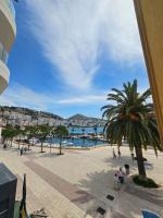 DEA Room 2 - B&B Sarandë