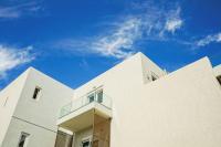 Odyssey Residences 2 - B&B