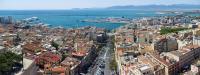 Vsuite livingchic - B&B Cagliari