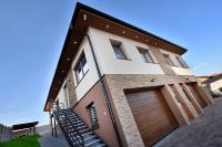 Apartment mit 2 Schlafzimmern