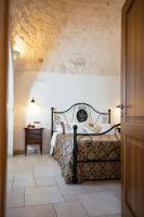 Apartamento Trullo Deluxe de 2 dormitorios