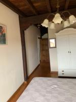 Doppelzimmer mit Balkon