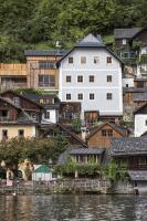 Hallstatt Hideaway - Adults only - B&B