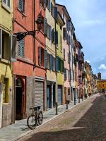 Parma BORGO ANTICO I I I Privat PARKING - B&B Parma