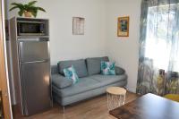 Superior Appartement met 1 Slaapkamer en Balkon