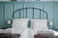 BUCHLINDENWEG - Zimmer & Ferienwohnung - B&B Breitscheid