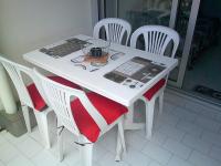Studio avec Terrasse