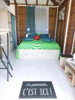 Appartement met 1 Slaapkamer