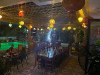 Tam Cốc Yến Nhi Homestay - Ferienwohnung Ninh Binh