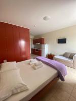 Studio - Vue sur Mer