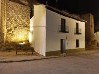 Casa Mirador - Chambres d’hôtes Úbeda