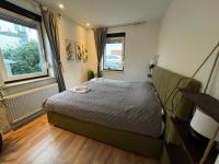Gemütliches 3 Zimmer Apartment nahe Science Park - Chambres d’hôtes