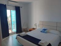 Apartment mit Terrasse